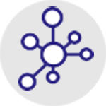 Icon Netzwerk - Elektro Blauert Multimedia GmbH – Ihre kompetenten Partner in Sachen Multimedia in Hamm und Umgebung.