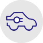 Icon Wallbox - Elektro Blauert Multimedia GmbH – Ihre kompetenten Partner in Sachen Multimedia in Hamm und Umgebung.