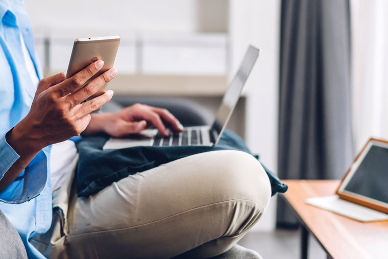 Teaser Netzwerk - Elektro Blauert Multimedia GmbH – Ihre kompetenten Partner in Sachen Multimedia in Hamm und Umgebung.